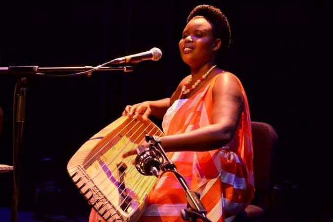 Sophie Nzayisenga
